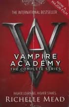 Vampire Academy