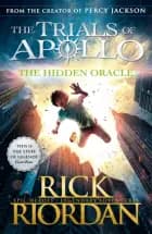 The Hidden Oracle af Rick Riordan