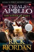 The Tower of Nero af Rick Riordan