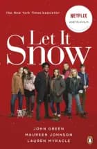 Let It Snow - Film tie-in af John Green, Maureen Johnson og Lauren Myracle