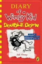 Double Down af Jeff Kinney