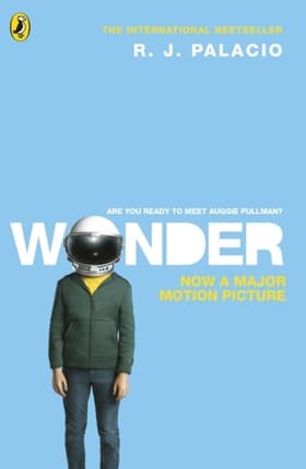 Wonder af R. J. Palacio
