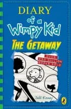 The Getaway af Jeff Kinney