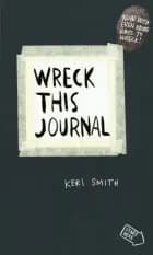 Wreck This Journal af Keri Smith