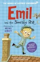 Emil and the Sneaky Rat af Astrid Lindgren