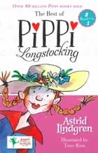The Best of Pippi Longstocking