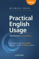 Practical English Usage, 4th rev. ed.