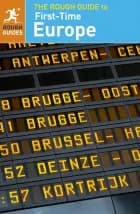 First-Time Europe