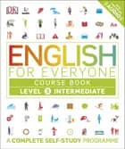 English For Everyone Course Book Level 3 Intermediate A Comp