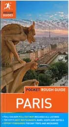 Paris Pocket