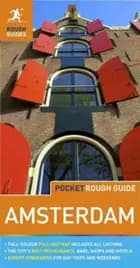 Amsterdam Pocket - Rough Guides
