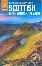 Scottish Highlands & Islands, Rough Guide