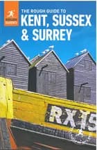 Kent, Sussex and Surrey