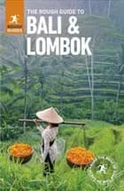 Bali & Lombok