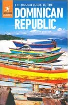 Dominican Republic - Rough Guides
