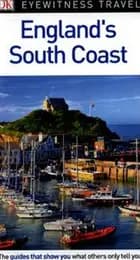 England's South Coast
