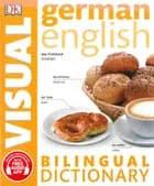 German English Bilingual Visual Dictionary - dk
