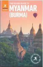Myanmar af Rough Guides