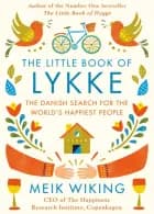 The Little Book of Lykke af Meik Wiking