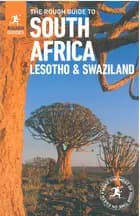 South Africa, Lesotho and Swaziland