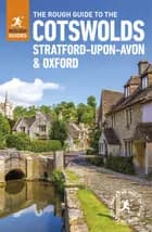 Cotswolds, Stratford-upon-Avon and Oxford