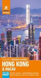 Hong Kong & Macau Pocket