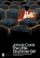 The Little Drummer Girl af John Le Carré