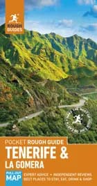 Tenerife & La Gomera Pocket