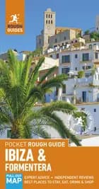Ibiza & Formentera Pocket - Rough Guides