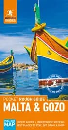 Malta & Gozo Pocket
