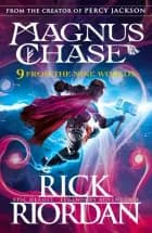 9 From the Nine Worlds af Rick Riordan