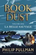 La Belle Sauvage af Philip Pullman