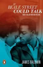 If Beale Street Could Talk - Film tie-in