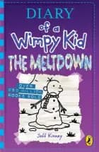 The Meltdown af Jeff Kinney