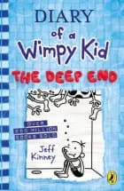 The Deep End af Jeff Kinney