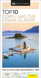 Corfu and the Ionian Islands - Eyewitness