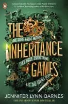 The Inheritance Games af Jennifer Lynn Barnes