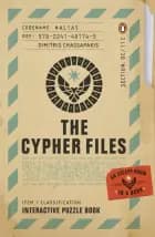 The Cypher Files: An Escape Room... in a Book! af Dimitris Chassapakis