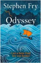 Odyssey af Stephen Fry