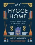 My Hygge Home af Meik Wiking