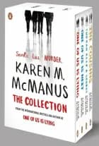 Karen M. McManus: The Collection - Boxset