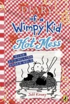 Hot Mess af Jeff Kinney