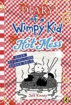 Hot Mess af Jeff Kinney