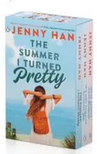 The Summer I Turned Pretty Collection