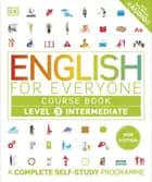 English for Everyone: Course Book Level 3 Intermediate