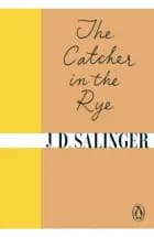 Catcher in the Rye af J.D. Salinger