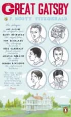 The great Gatsby af F. Scott Fitzgerald