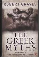 GREEK MYTHS, VOL 1