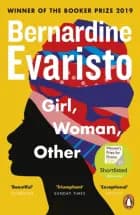 Girl, Woman, Other af Bernardine Evaristo