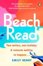 Beach Read af Emily Henry